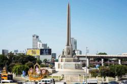 یادبود پیروزی بانکوک - Bangkok Victory Monument