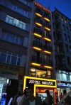 تصویر 76363  هتل ملیتا استانبول