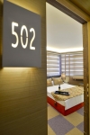 تصویر 76387 فضای اتاق های هتل آرسیما استانبول