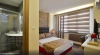 تصویر 189633 فضای اتاق های هتل آرسیما استانبول