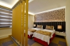 تصویر 189639 فضای اتاق های هتل آرسیما استانبول