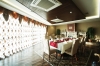 تصویر 76436 فضای رستورانی و صبحانه هتل رییس این استانبول