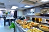 تصویر 76478 فضای رستورانی و صبحانه هتل چیا بشیکتاش استانبول