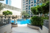 تصویر 100363  هتل آپارتمان  های اوکی - بنفشه مرکز شهر دبی
