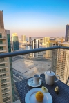 تصویر 141001  هتل آپارتمان برج ویوز داون تاون دبی