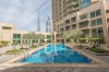 تصویر 141009  هتل آپارتمان برج ویوز داون تاون دبی