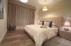 تصویر 141018  هتل آپارتمان برج ویوز داون تاون دبی