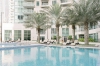 تصویر 141038  هتل آپارتمان برج ویوز داون تاون دبی