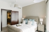 تصویر 141055  هتل آپارتمان برج ویوز داون تاون دبی