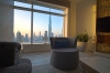تصویر 141057  هتل آپارتمان برج ویوز داون تاون دبی