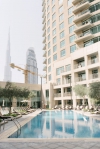 تصویر 141083  هتل آپارتمان برج ویوز داون تاون دبی
