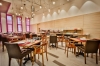 تصویر 371 فضای رستورانی و صبحانه هتل آمری پلازا تفلیس
