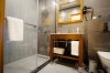 تصویر 360 فضای اتاق های هتل آمری پلازا تفلیس