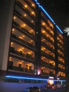 تصویر 142011  هتل آپارتمان الجزیره دبی