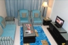 تصویر 142012  هتل آپارتمان الجزیره دبی