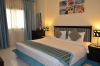 تصویر 142009  هتل آپارتمان الجزیره دبی