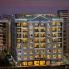 تصویر 134807  هتل آپارتمان ساووی پارک دبی