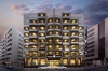 تصویر 134858  هتل آپارتمان ساووی سنترال دبی