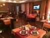تصویر 4040 فضای رستورانی هتل بسفر باکو