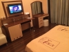 تصویر 4039 فضای اتاق های هتل بسفر باکو