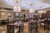 تصویر 4112 فضای رستورانی و صبحانه هتل پولمن باکو