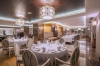 تصویر 4109 فضای رستورانی و صبحانه هتل پولمن باکو