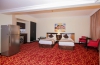 تصویر 100252  هتل آپارتمان دیلاکس اسکای لاین دبی