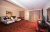 تصویر 100230  هتل آپارتمان دیلاکس اسکای لاین دبی