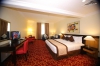 تصویر 100220  هتل آپارتمان دیلاکس اسکای لاین دبی