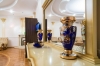 تصویر 4156 فضای اتاق های هتل لاویلا باکو