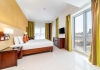تصویر 100152  هتل آپارتمان استار مترو دیره دبی