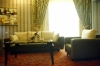 تصویر 4187 فضای اتاق های هتل مدرن باکو