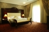 تصویر 4182 فضای اتاق های هتل مدرن باکو