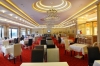 تصویر 4178 فضای رستورانی هتل مدرن باکو