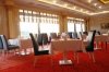 تصویر 4177 فضای رستورانی و صبحانه هتل مدرن باکو