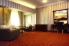 تصویر 4176 فضای اتاق های هتل مدرن باکو