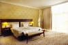 تصویر 4174 فضای اتاق های هتل مدرن باکو