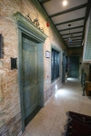 تصویر 4225 لابی هتل موزه این بوتیک باکو
