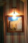 تصویر 4220 فضای اتاق های هتل موزه این بوتیک باکو