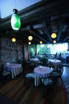 تصویر 4217 فضای رستورانی و صبحانه هتل موزه این بوتیک باکو