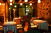 تصویر 4210 فضای رستورانی هتل موزه این بوتیک باکو