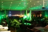تصویر 4209 فضای رستورانی هتل موزه این بوتیک باکو