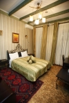 تصویر 4206 فضای اتاق های هتل موزه این بوتیک باکو