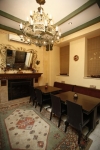 تصویر 4199 فضای رستورانی هتل موزه این بوتیک باکو