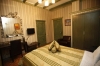 تصویر 4196 فضای اتاق های هتل موزه این بوتیک باکو