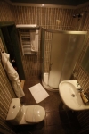 تصویر 4195 فضای اتاق های هتل موزه این بوتیک باکو