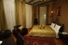تصویر 4194 فضای اتاق های هتل موزه این بوتیک باکو