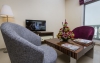 تصویر 133147  هتل آپارتمان ویو البرشا دبی