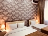 تصویر 4266 فضای اتاق های هتل نورد وست باکو