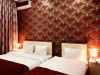 تصویر 4263 فضای اتاق های هتل نورد وست باکو